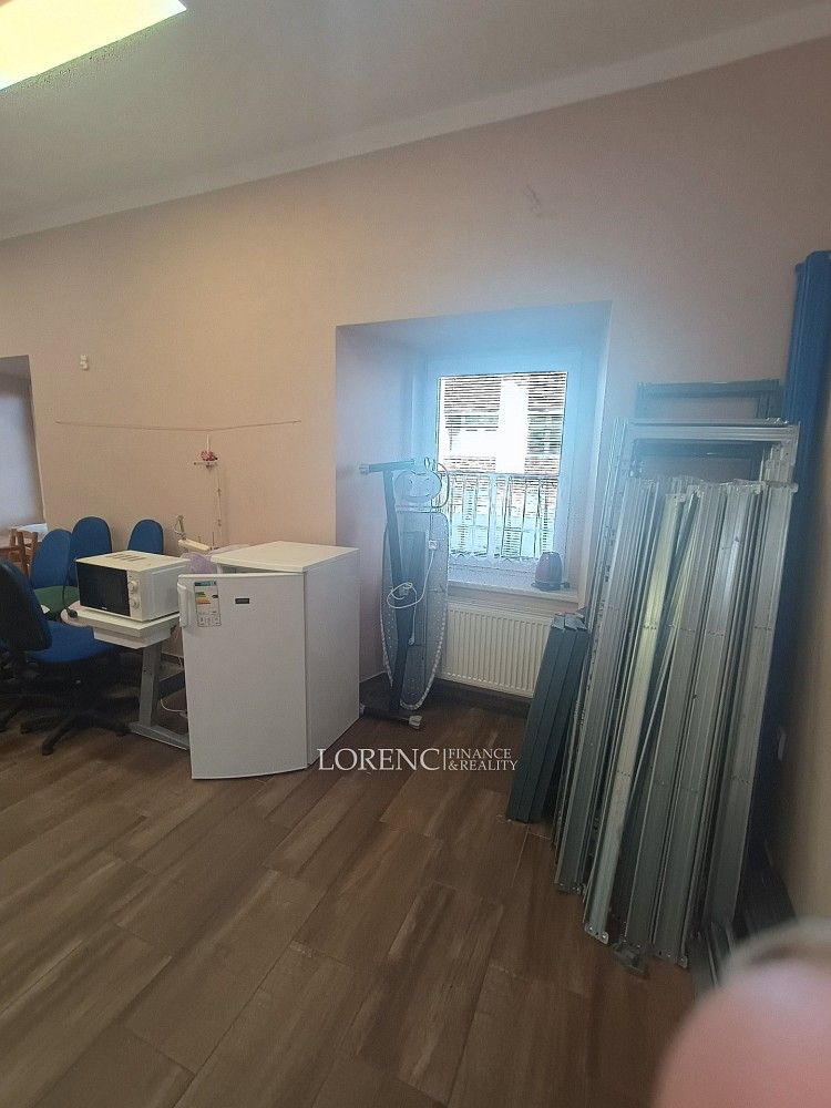 Obchodní prostory · 33 m² · Veselí nad Moravou, okres Hodonín, Jihomoravský kraj - 4