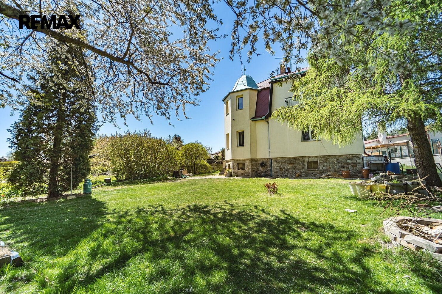 Prodej rodinný dům - Podlesí, okres Příbram, Středočeský kraj, 240 m² - 2