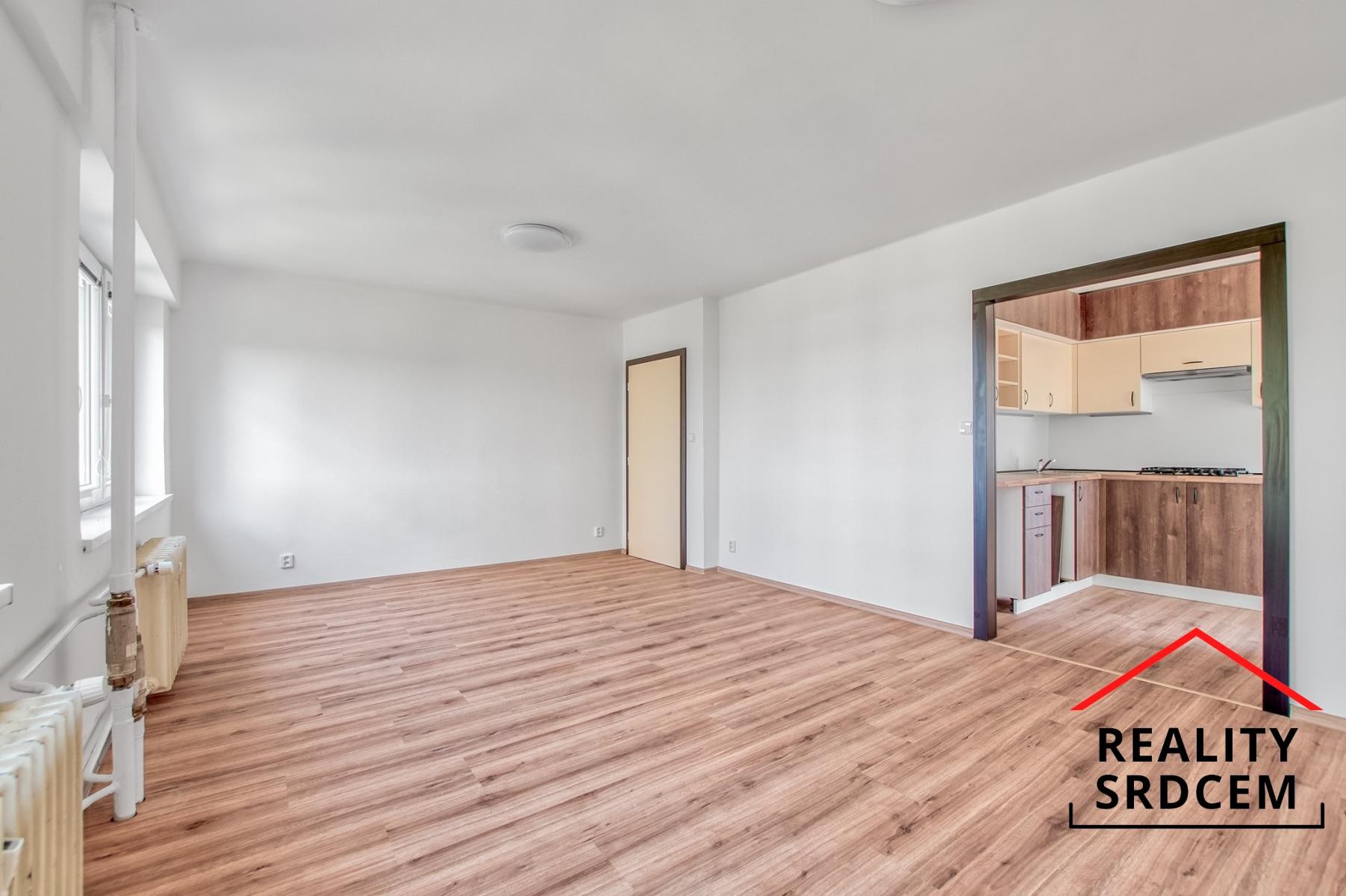 Byt 2+1 · 54 m² · Václavská, Ostrava Mariánské Hory - 4