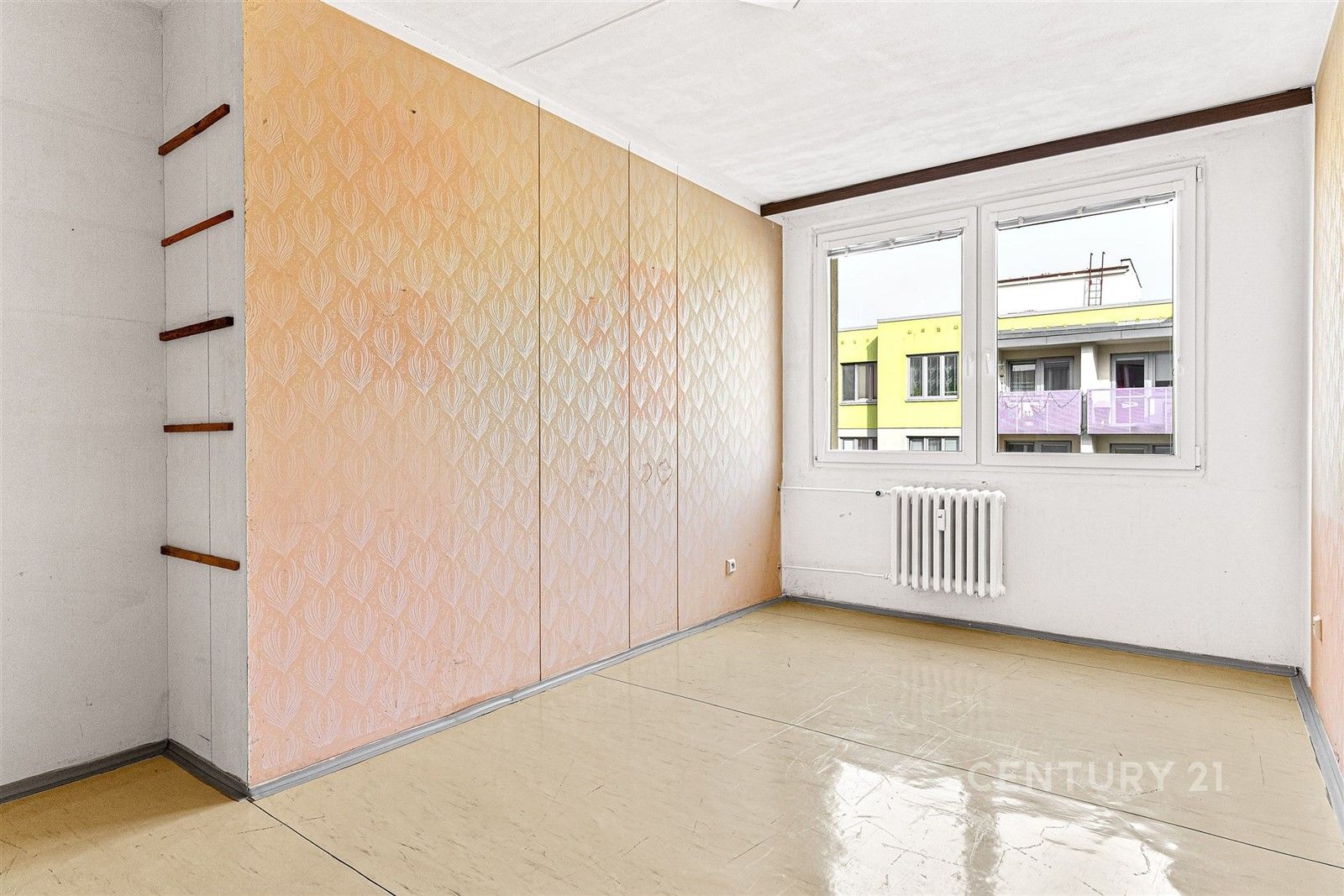Byt 3+1 · 68 m² · Hřebečská 2593, Kladno Kročehlavy - 3