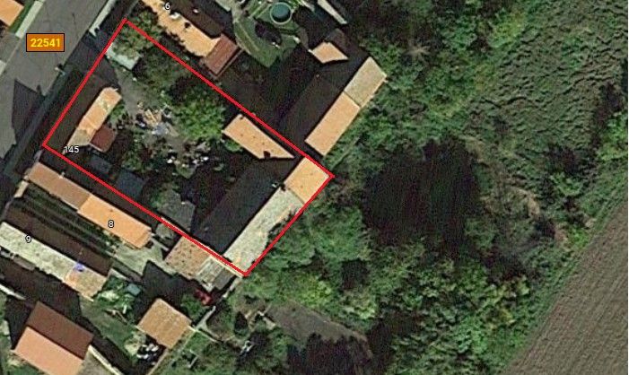 Prodej dům - Žatec, 438 01, 97 m²