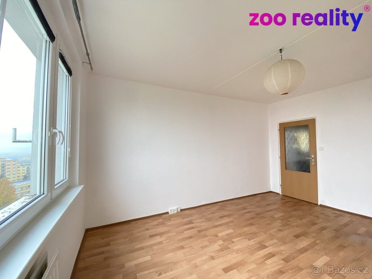 Prodej byt - Chomutov, 430 04