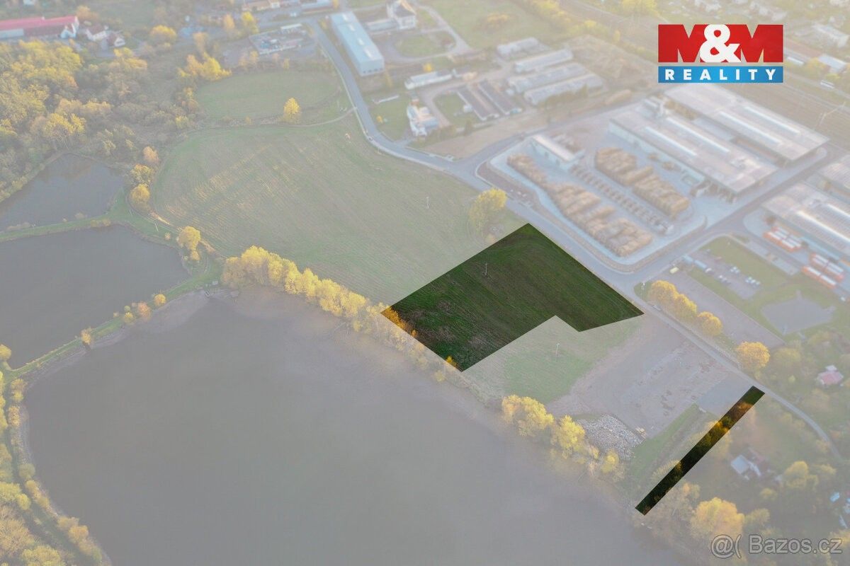 Prodej pozemek pro bydlení - Nepomuk, 335 03