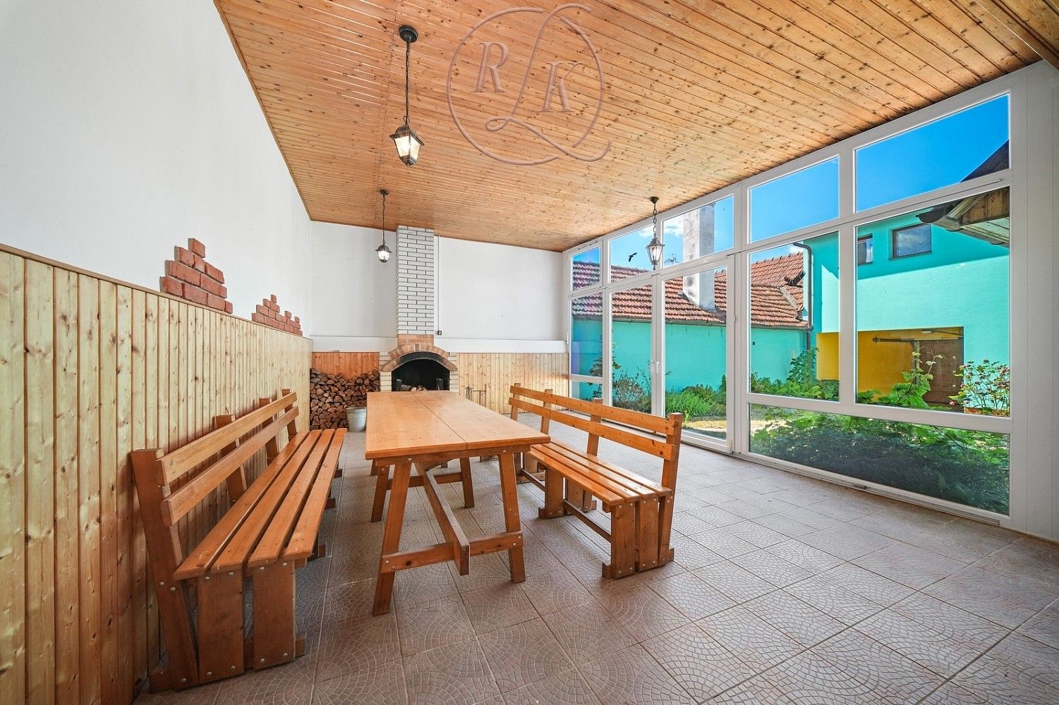 Rodinné domy, Jezeřany-Maršovice, okres Znojmo, Jihomoravský kraj, 118 m² - 2
