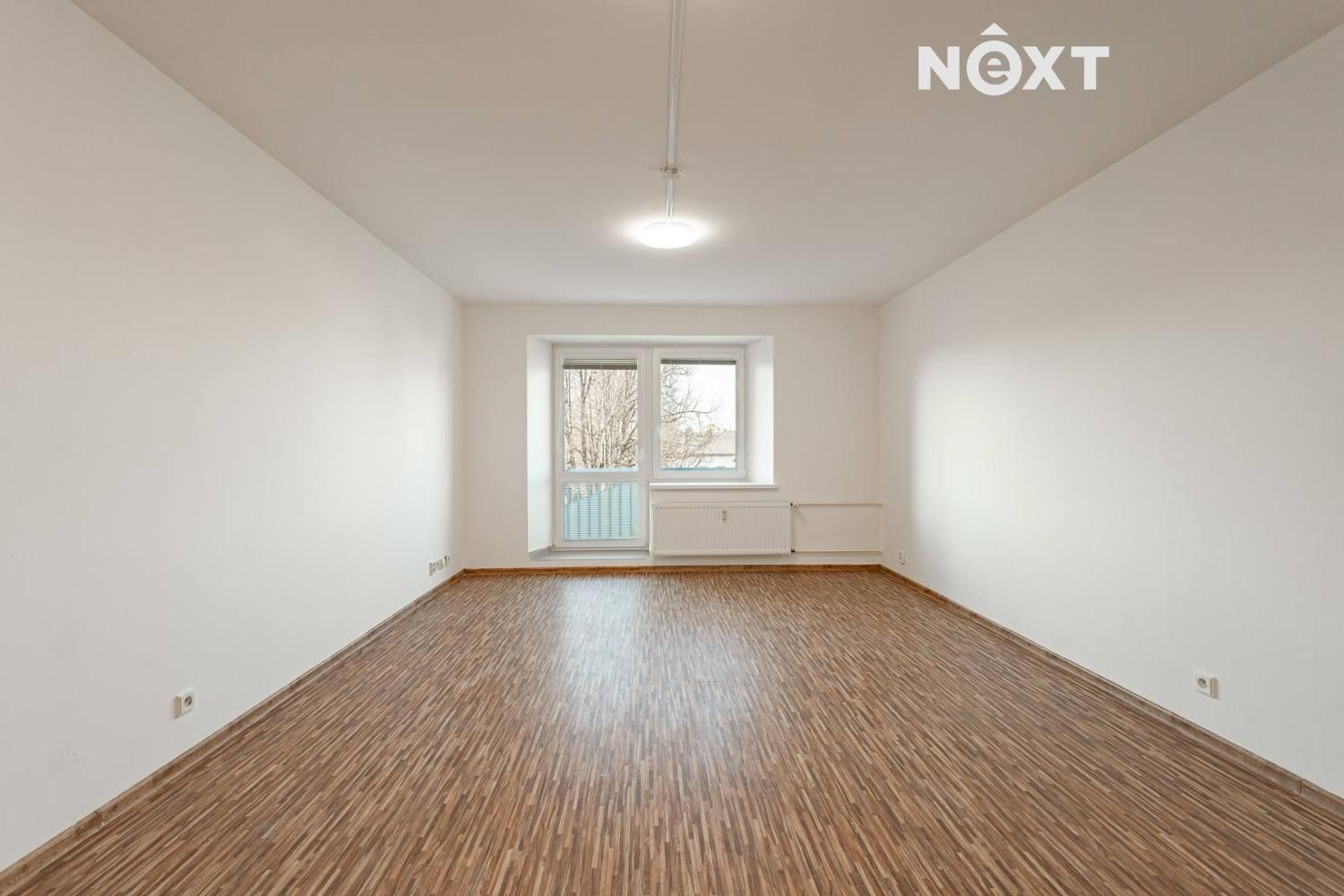 Pronájem byt 1+1 - nám. Jana Zajíce 2958, Šumperk, 45 m²