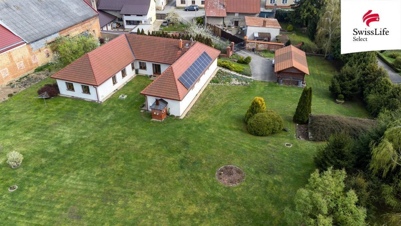 Rodinný dům · 236 m² · Příkazy - 3