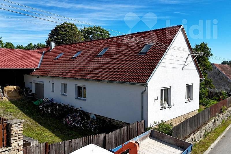 Rodinné domy, Kraselov, okres Strakonice, 415 m² - 2