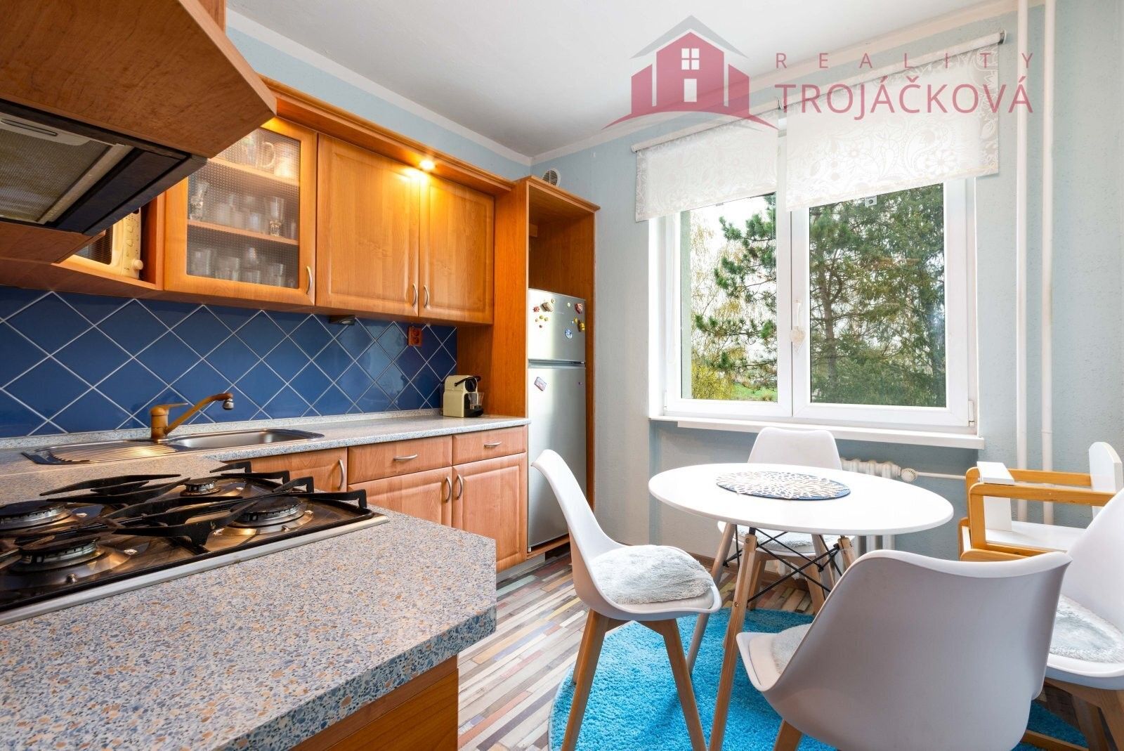 Byt 3+1 · 73 m² · Butovická 48, Studénka Butovice - 3
