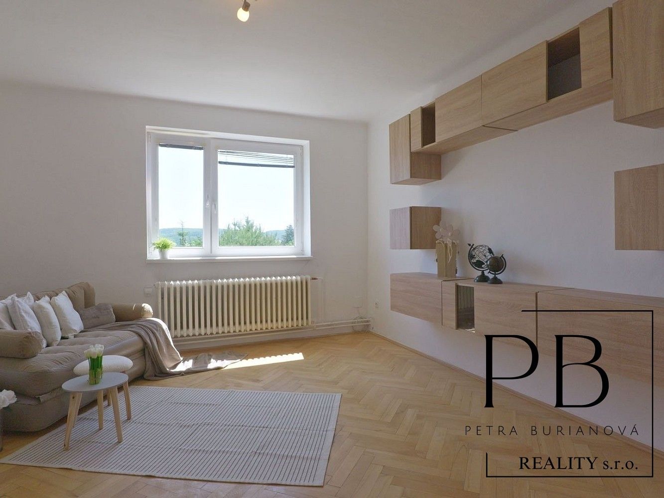 2+1, Ivančice, okres Brno-venkov, Jihomoravský kraj, 61 m² - 1