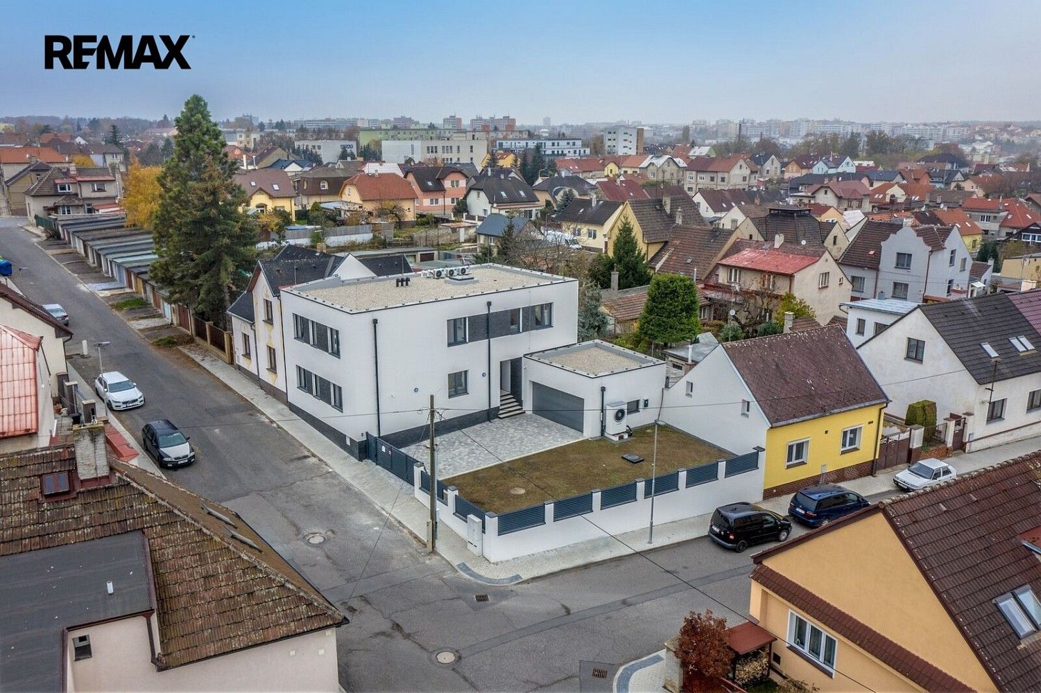 Pronájem byt 3+kk - Kladno - Kročehlavy, Středočeský kraj, 71 m² - 5
