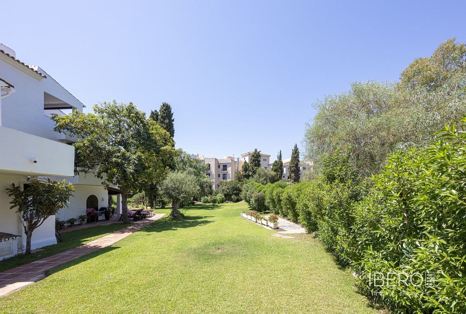 Byt 4+kk · 141 m² · Puerto Banús, Španělsko - 3