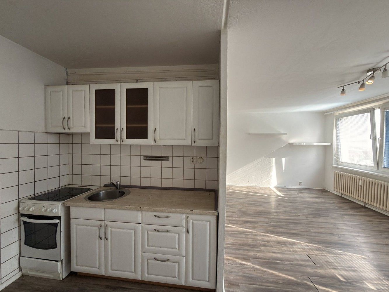 Prodej byt 1+kk - Kpt. Jaroše, Most, 34 m² - 5