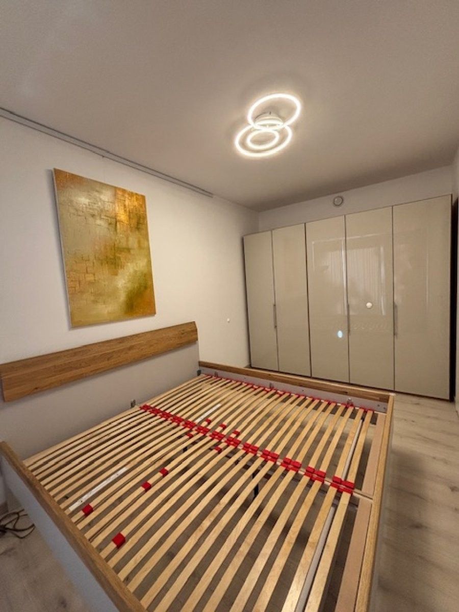 2+kk, Pálenecká, Hradec Králové, 55 m²