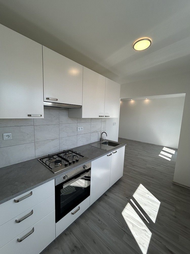 Prodej byt 2+1 - Svitavy - Předměstí, Pardubický kraj, 55 m² - 5