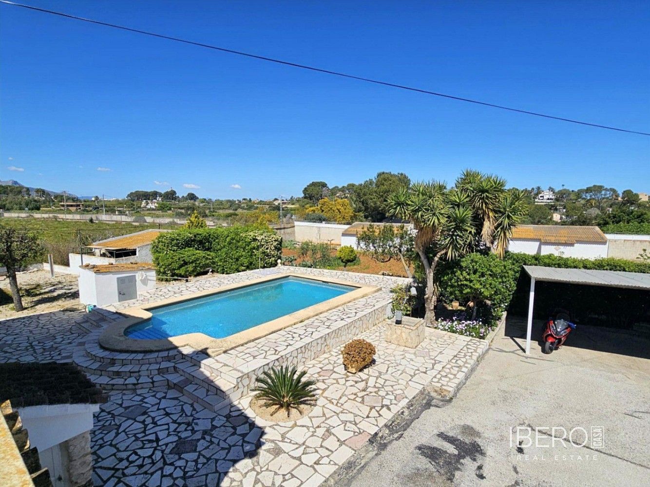 Prodej rodinný dům - Denia, ES, 829 m² - 2