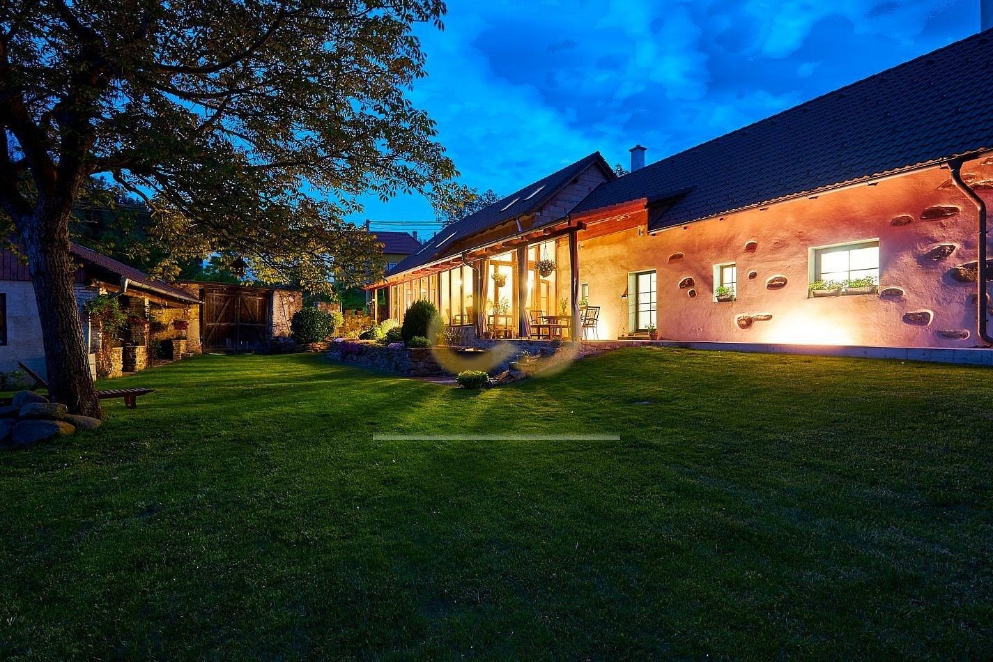 Rodinný dům, 300 m²