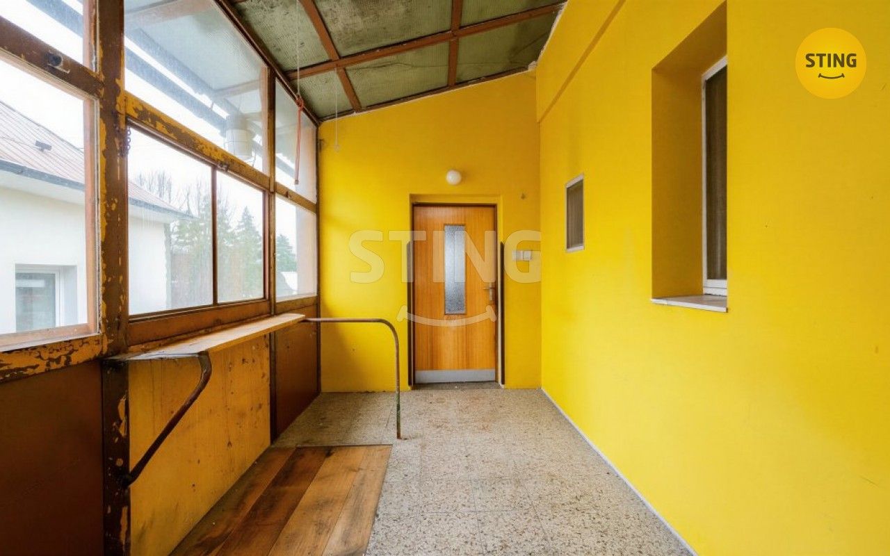 Prodej rodinný dům - Mladecko, 319 m²