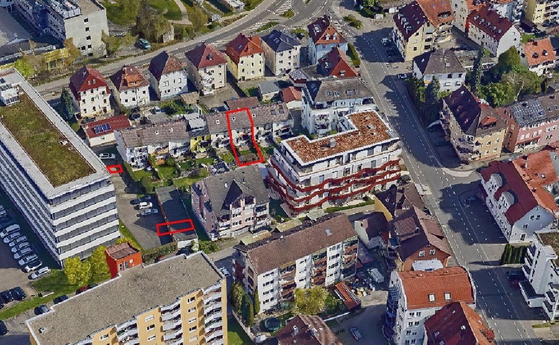 Rodinný dům · 87 m² · Olgastraße, 61/3, , Bádensko-Württembersko - 4