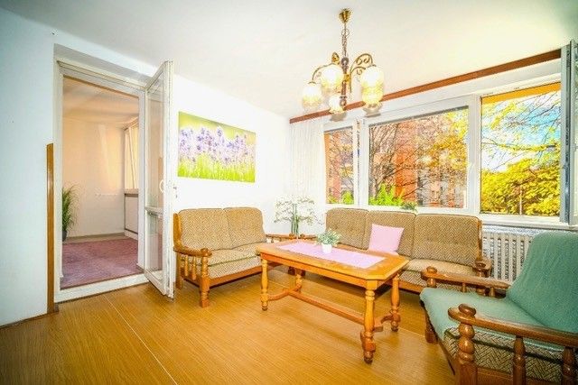 Byty, České Budějovice, 370 01