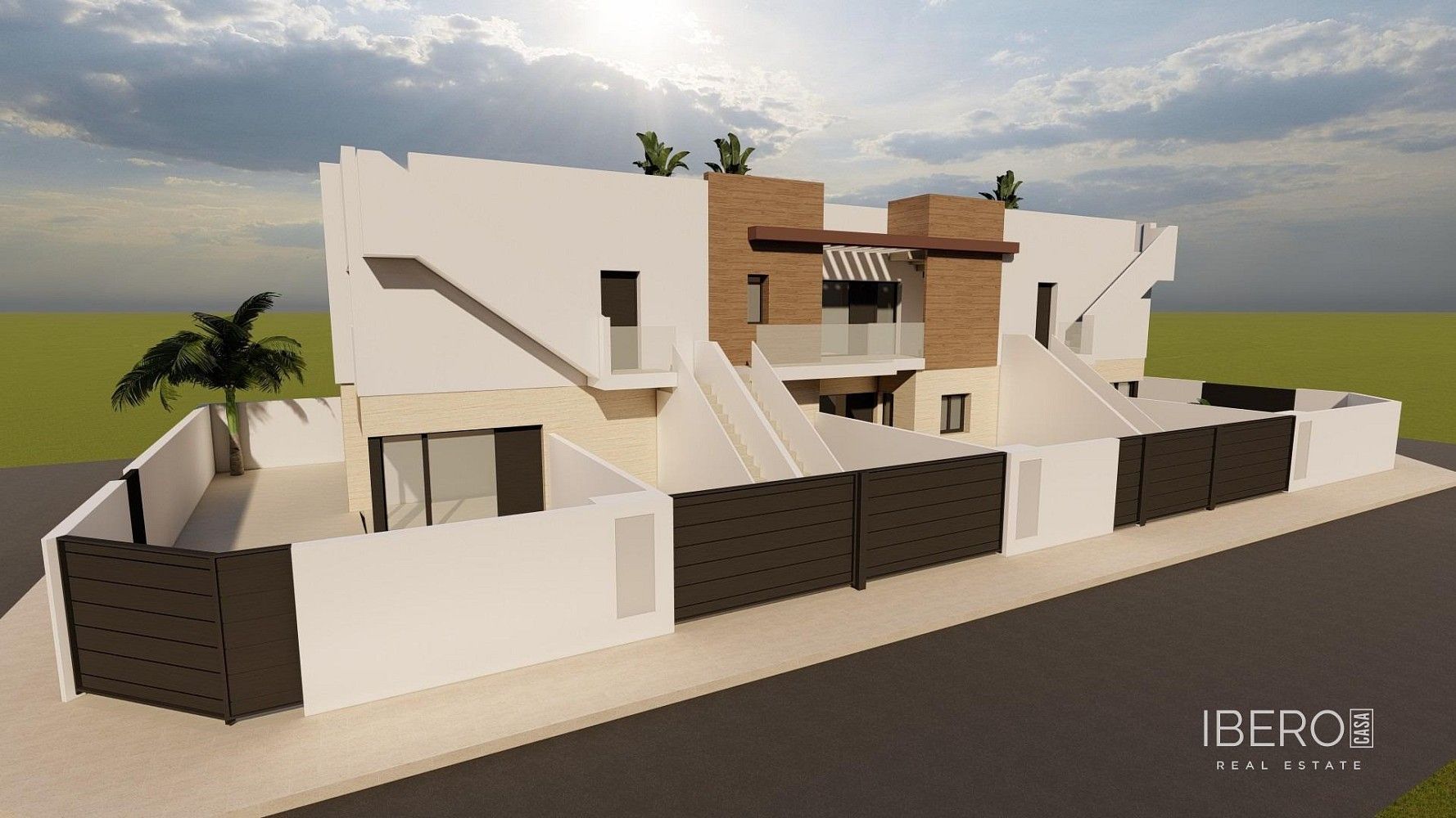 Prodej rodinný dům - San Pedro del Pinatar, ES, 65 m² - 5