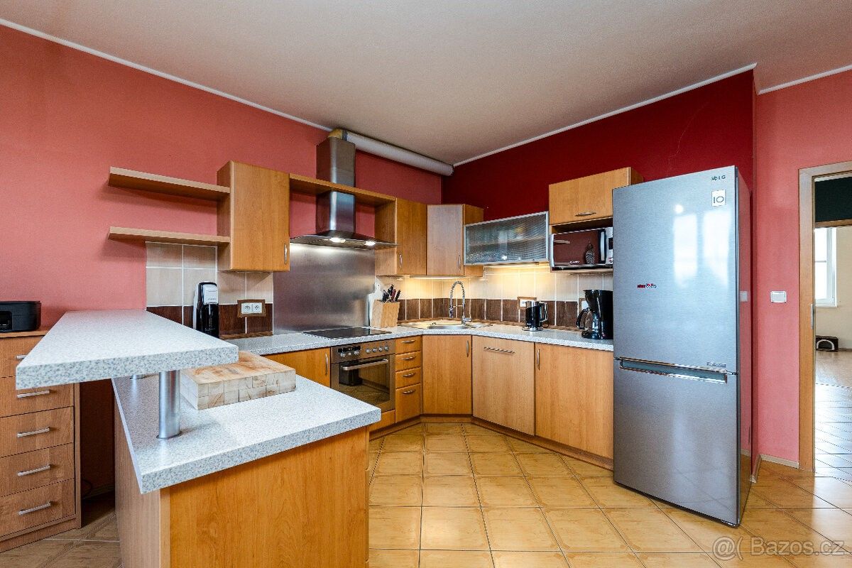 Byty, Plzeň, 323 00