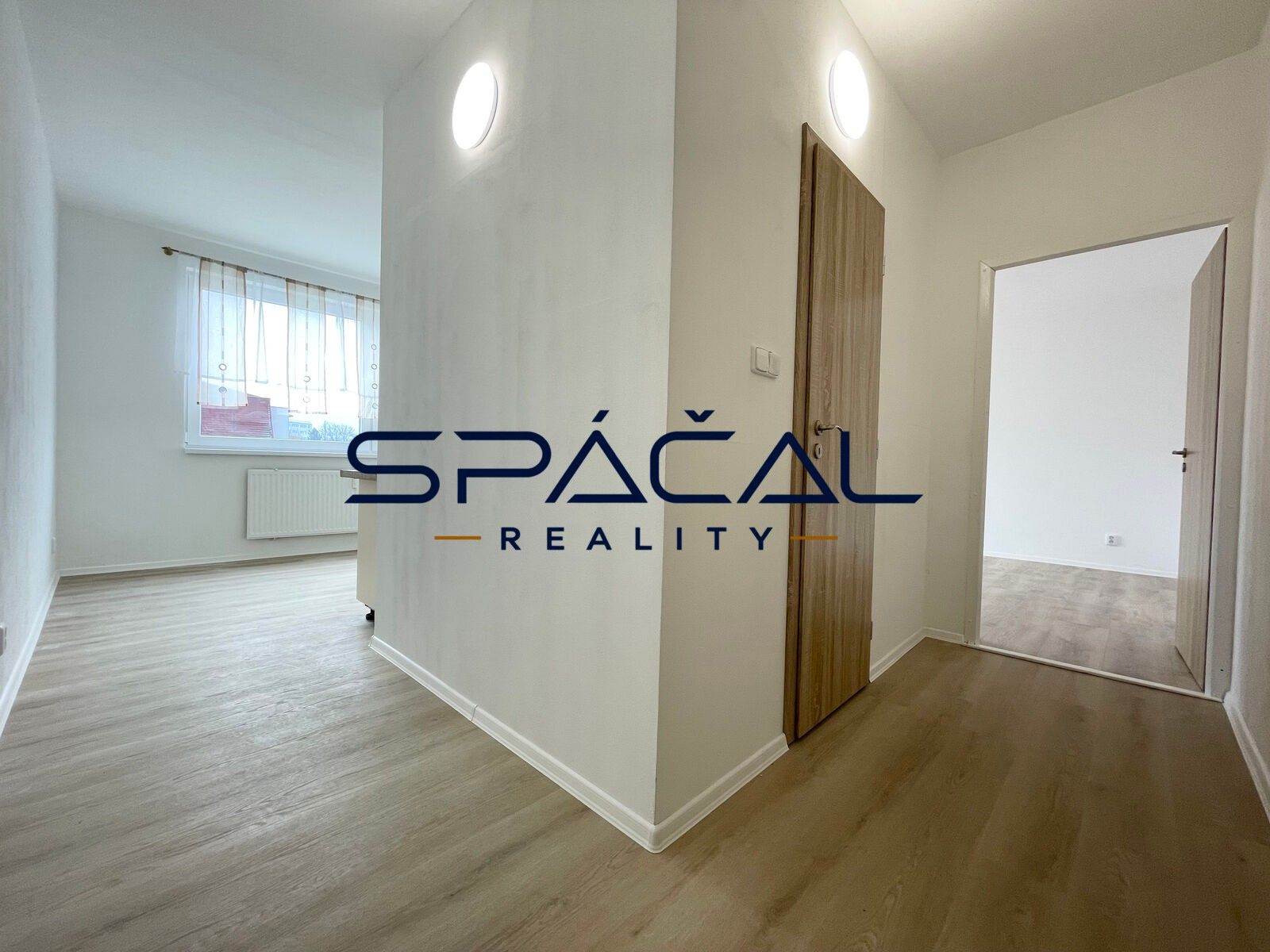 Pronájem byt 1+1 - Křížová, Sokolov, 40 m² - 5