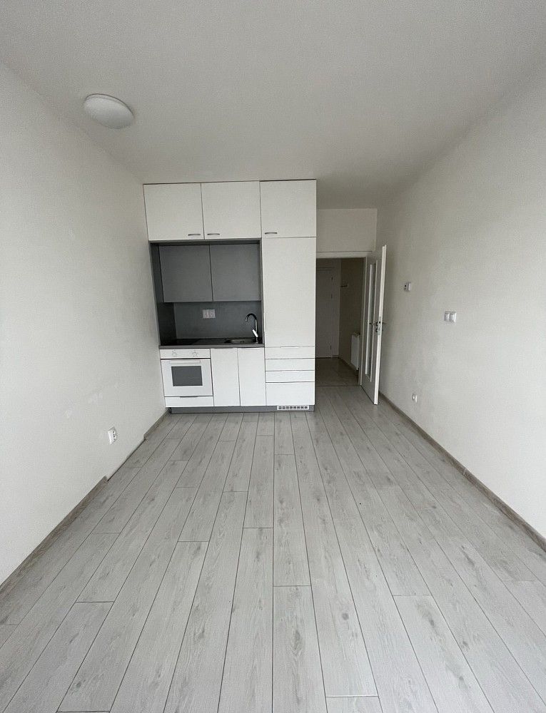 Pronájem byt 1+kk - České Budějovice - České Budějovice 3, Jihočeský kraj, 35 m² - 5