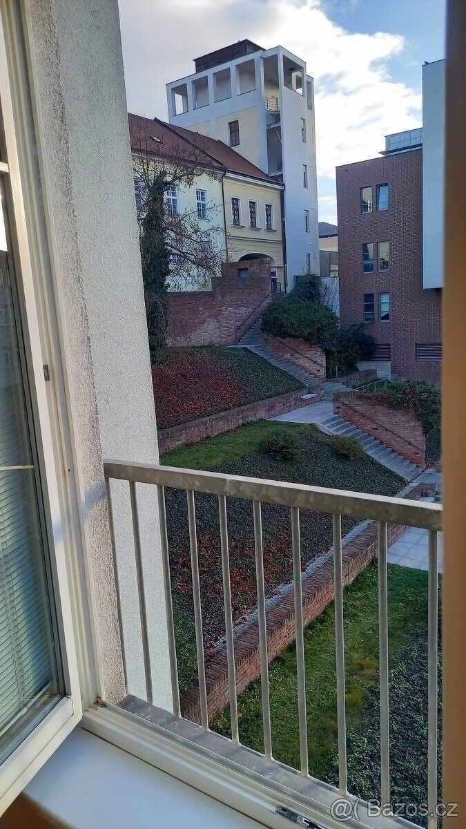 Pronájem byt - Hradec Králové, 500 03