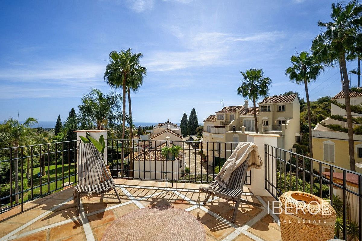 Rodinný dům · 330 m² · Marbella, ES - 3