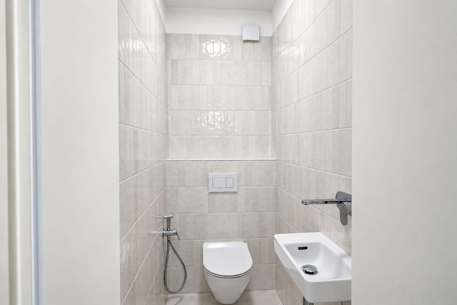 Pronájem byt 3+1 - Rybníček, Vyškov, 126 m² - 5