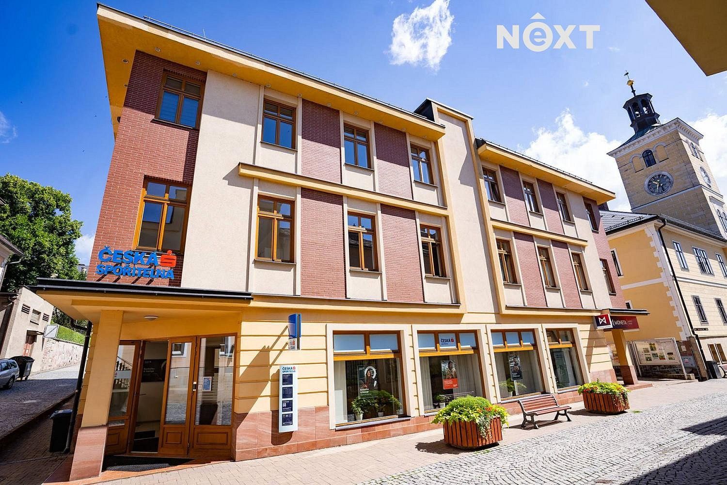 Obchodní prostory · 363 m² · Jilemnice, okres Semily, Liberecký kraj - 3