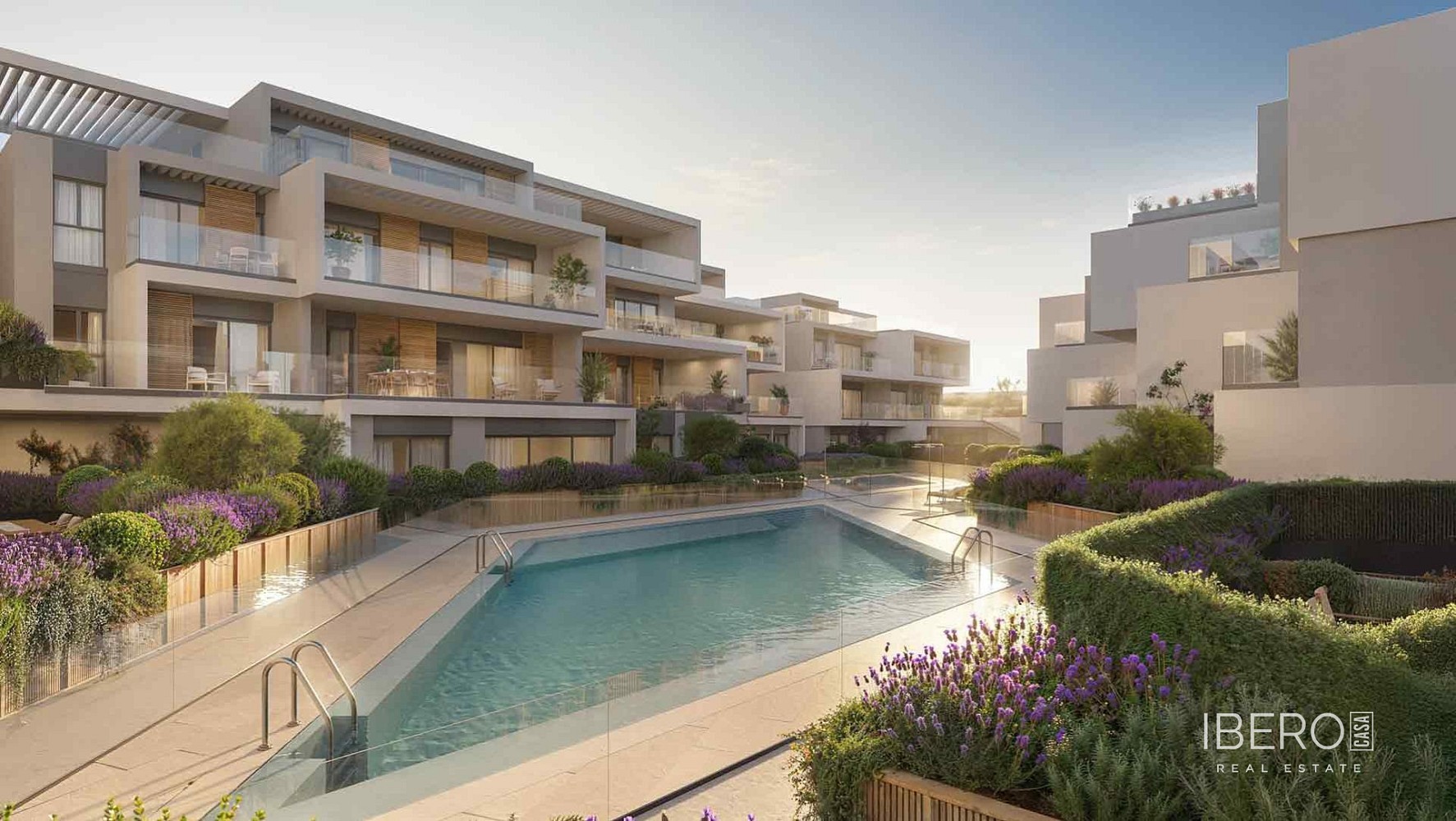 5+kk, Marbella, Španělsko, 177 m² - 1