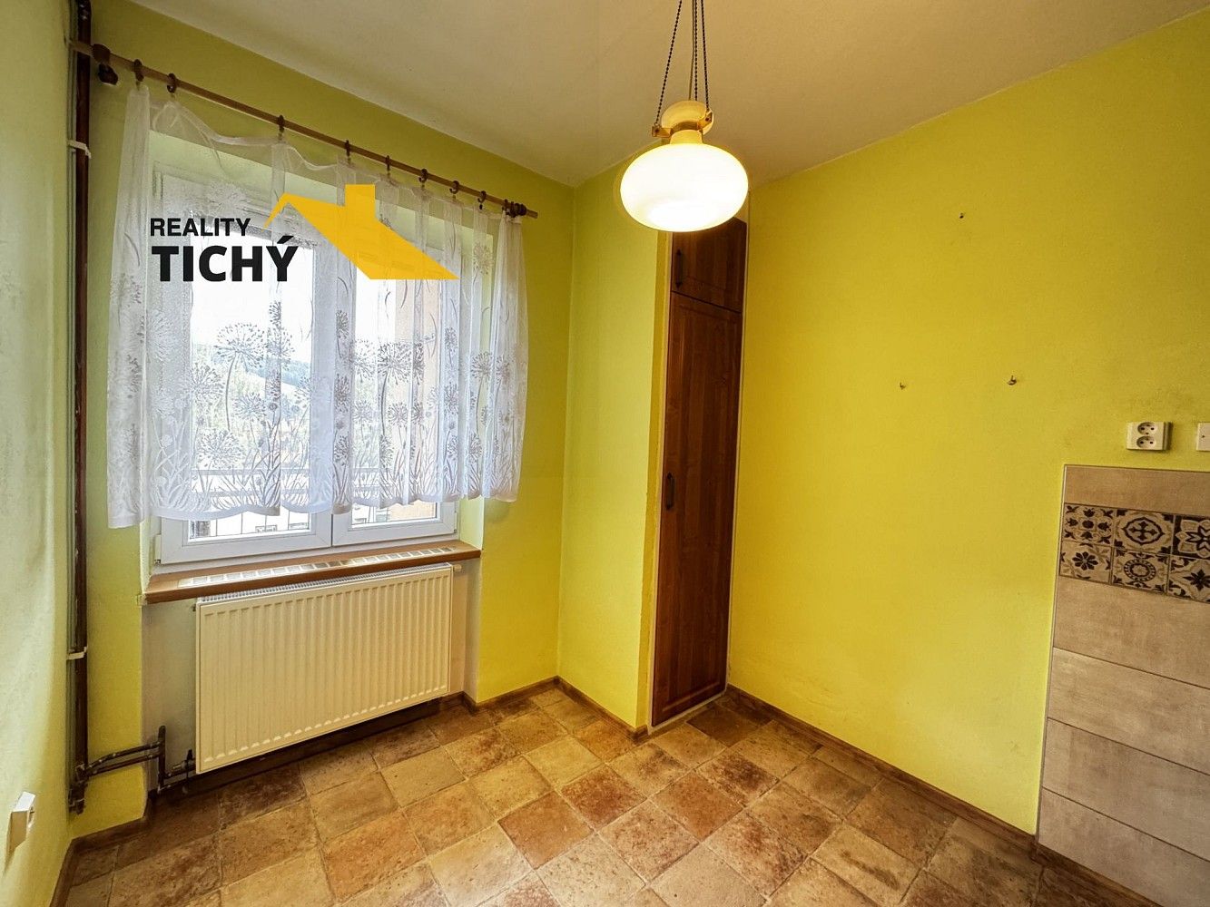 Prodej byt 1+1 - Náchod, Královéhradecký kraj, 36 m² - 5