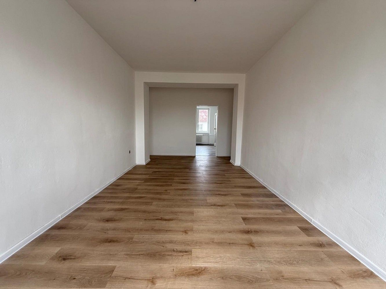 Byt 2+1 · 52 m² · Jirkov, okres Chomutov, Ústecký kraj - 3
