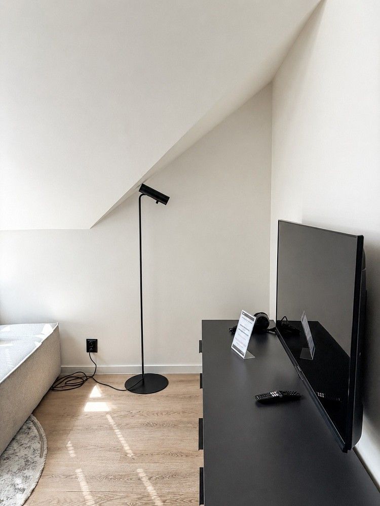 Prodej byt 1+kk - Praha - Karlín, okres Praha 8, Hlavní město Praha, 30 m² - 5