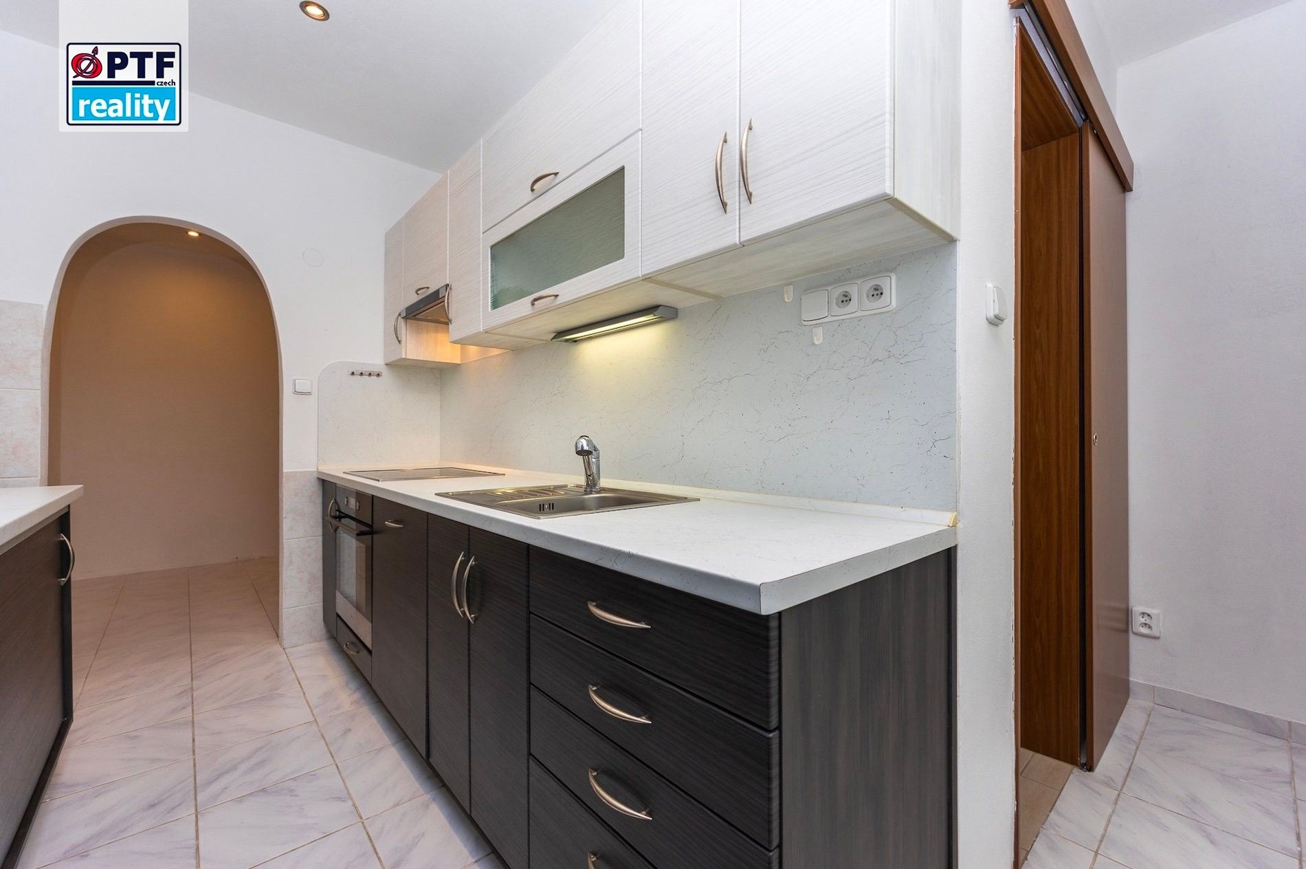 Prodej byt 3+1 - Palackého, Domažlice, 63 m² - 2