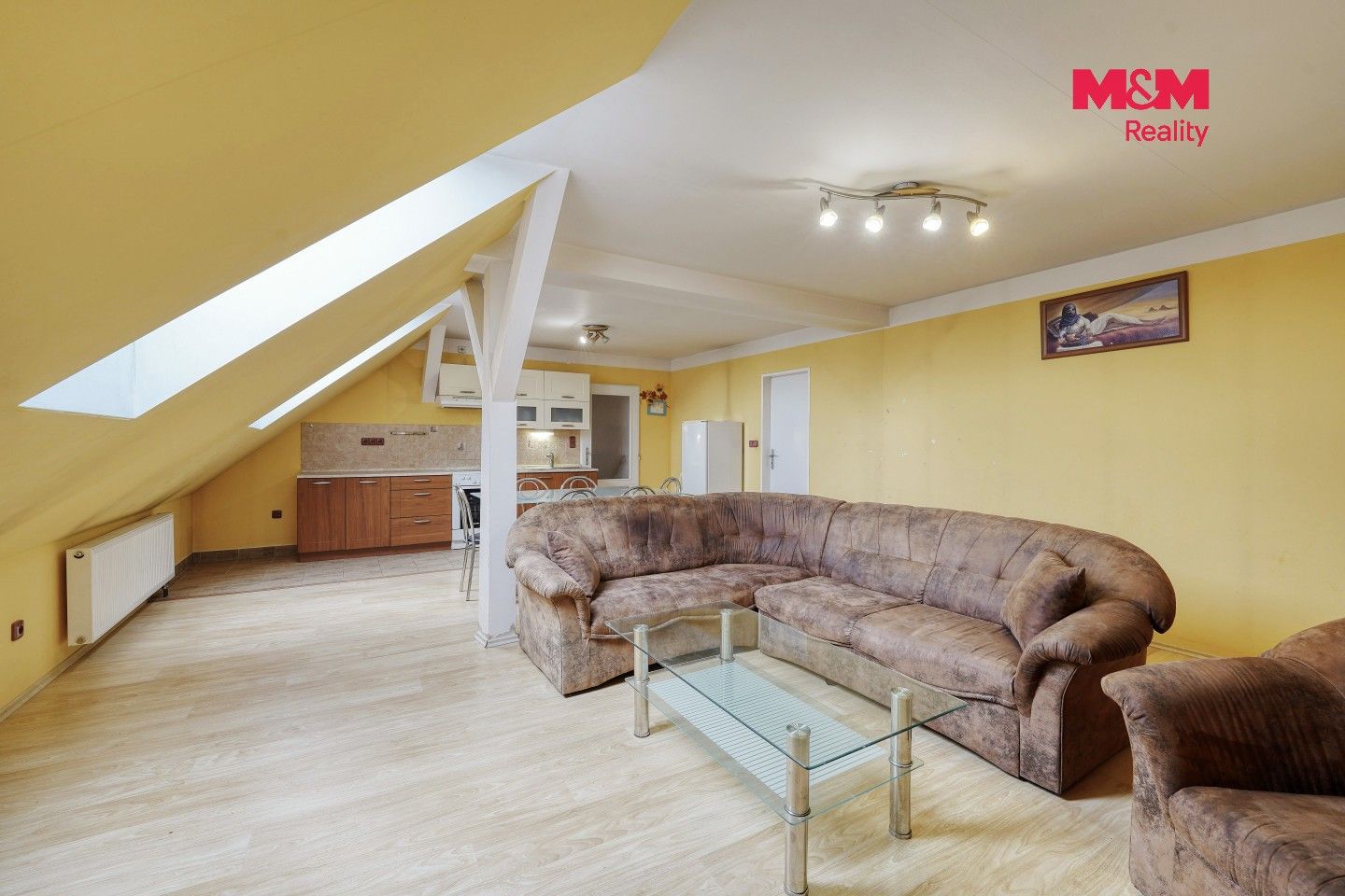 Rodinné domy, Bohy, 152 m² - 2