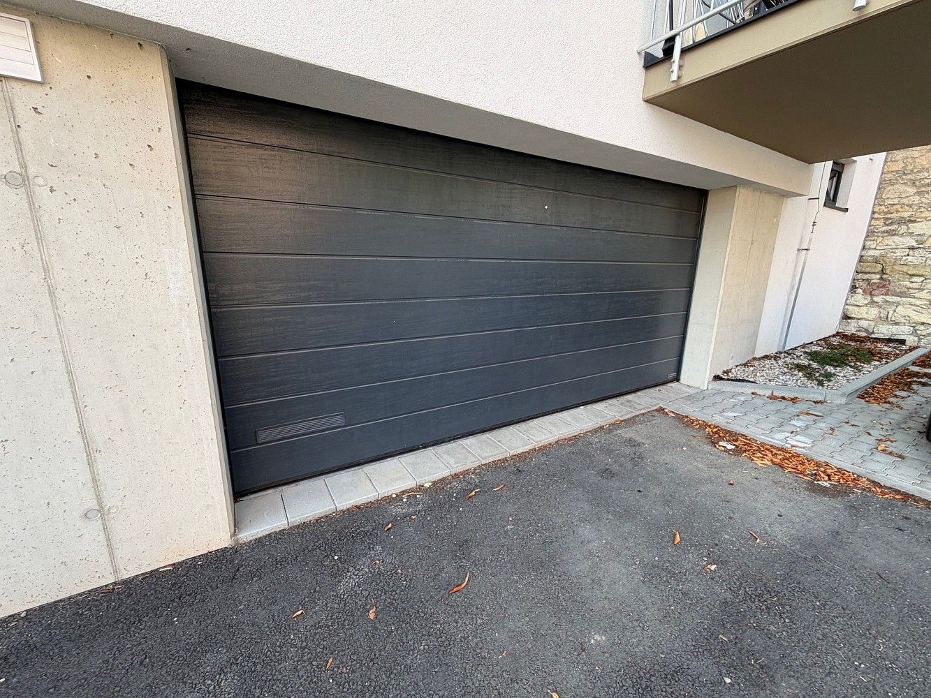 2+kk, Ottendorferova, Svitavy - Předměstí, 57 m² - 2