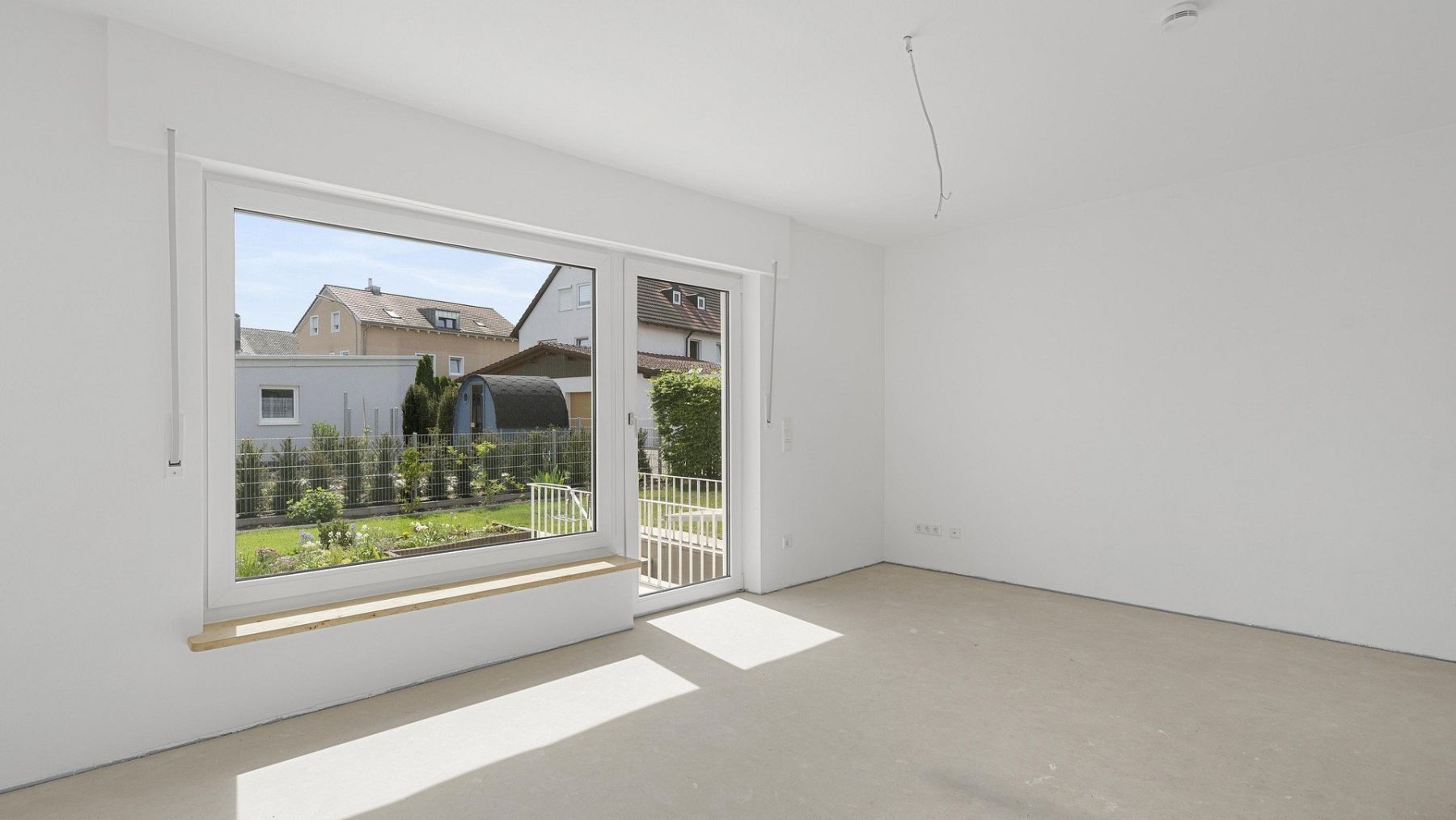 Rodinný dům · 105 m² · Ingolstadt Ingolstadt Bayern 85055 - 3