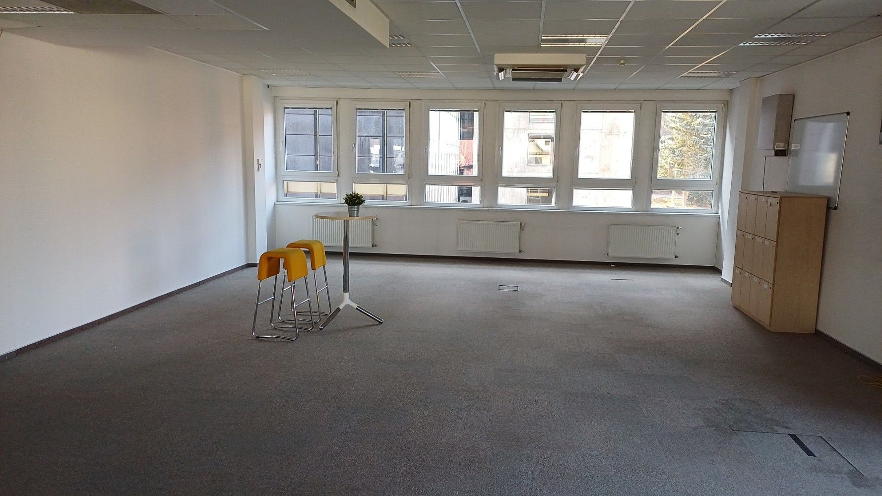 Pronájem kancelář - Ústí nad Labem - Bukov, Ústecký kraj, 1 000 m² - 5