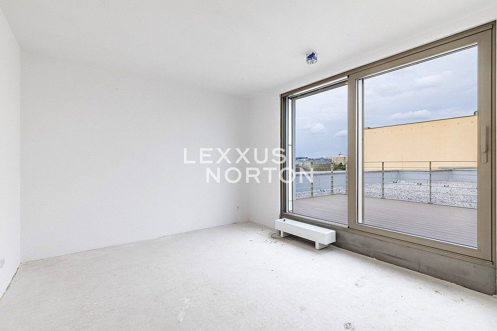 Prodej byt 4+kk - Praha - Vršovice, okres Praha 10, Hlavní město Praha, 106 m² - 5
