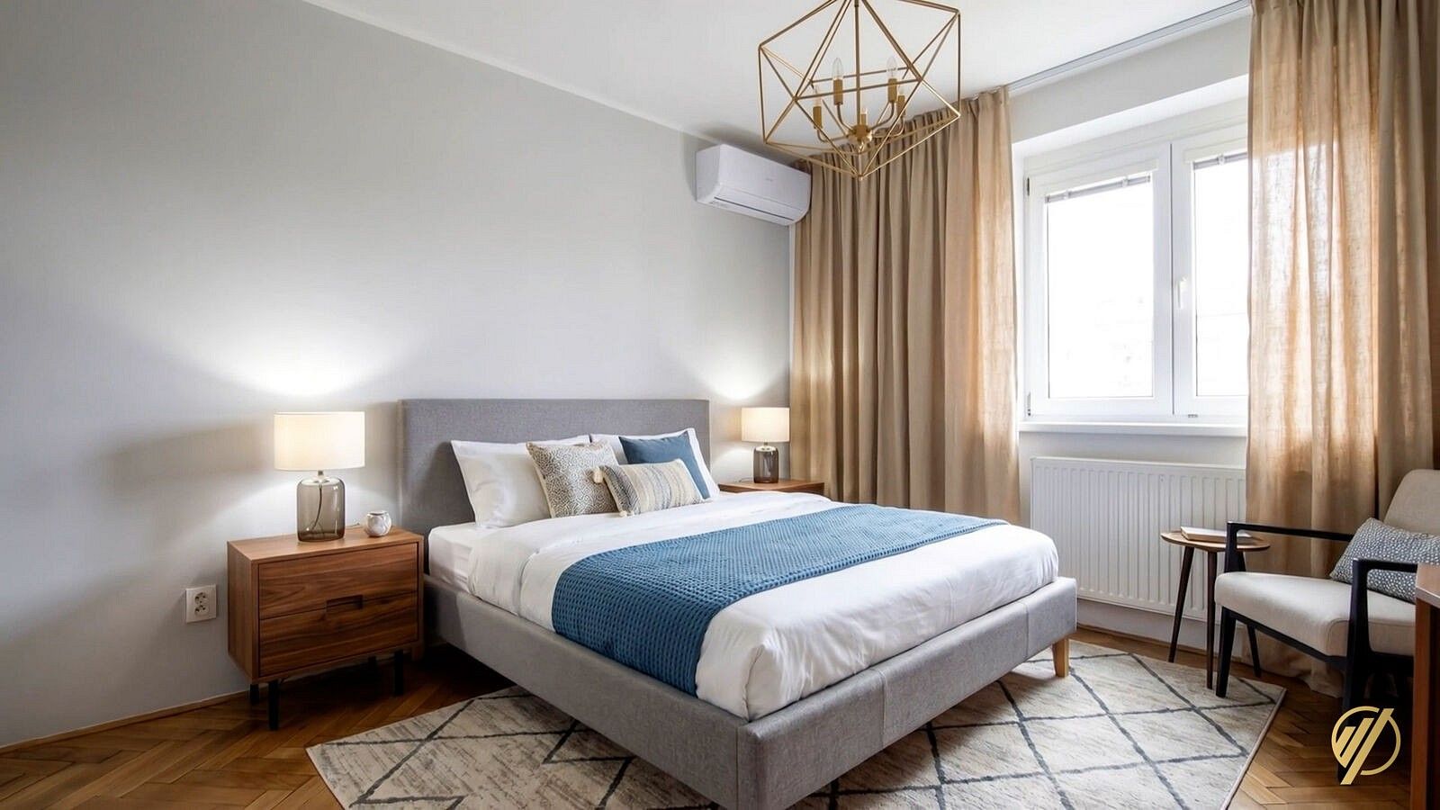 Prodej byt 2+1 - Šternberk, okres Olomouc, Olomoucký kraj, 60 m² - 5