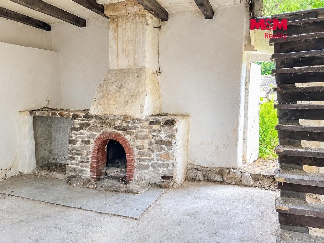 Rodinný dům · 145 m² · Rukáveč, Milevsko - 4