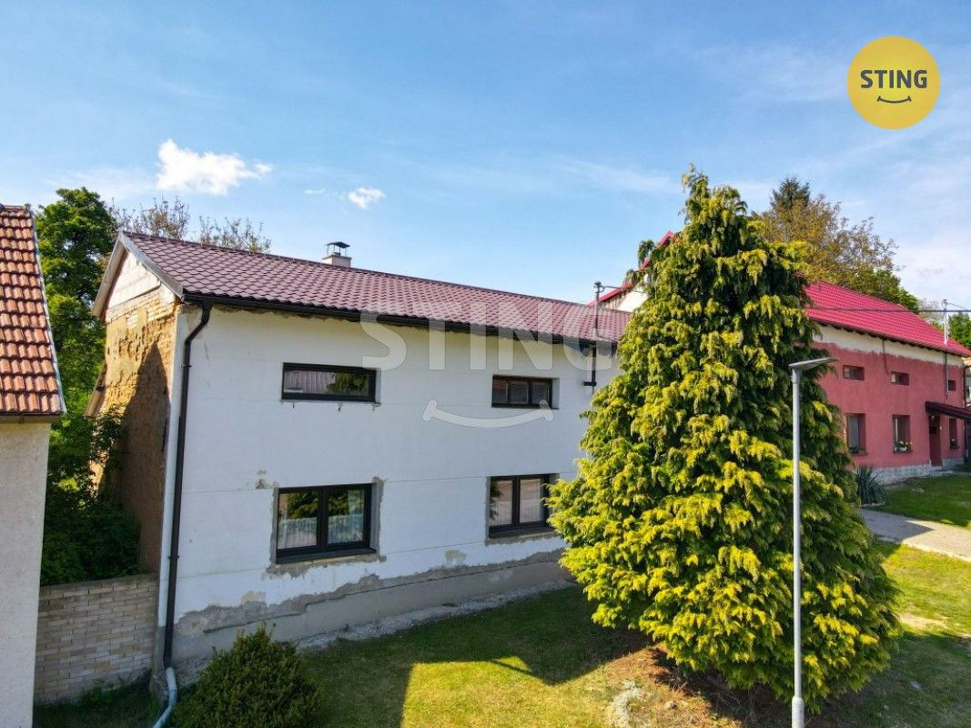 Rodinné domy, Újezdsko, Kostelany, 100 m²