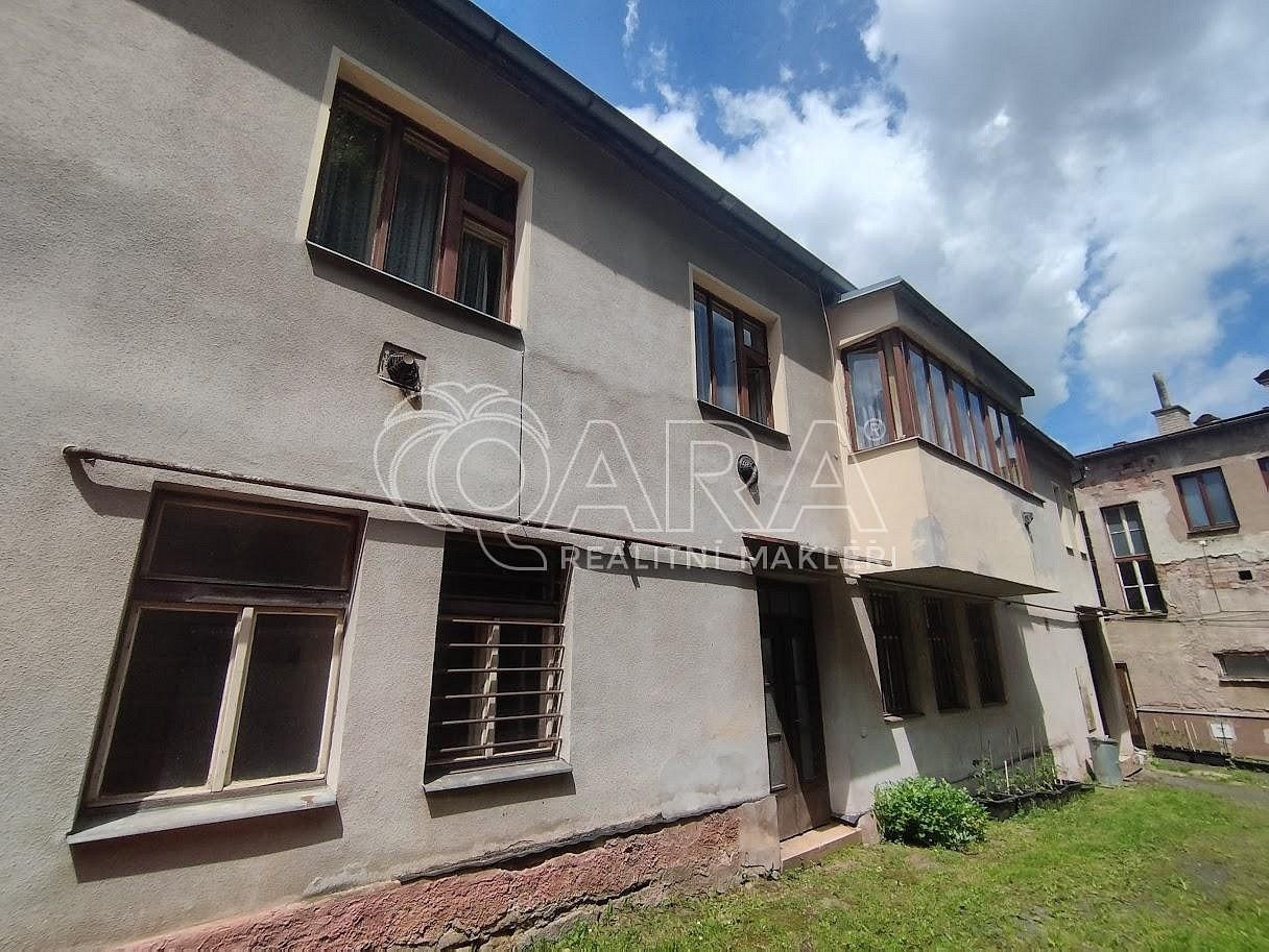 Ostatní, Nová Paka, okres Jičín, Královéhradecký kraj, 358 m² - 2