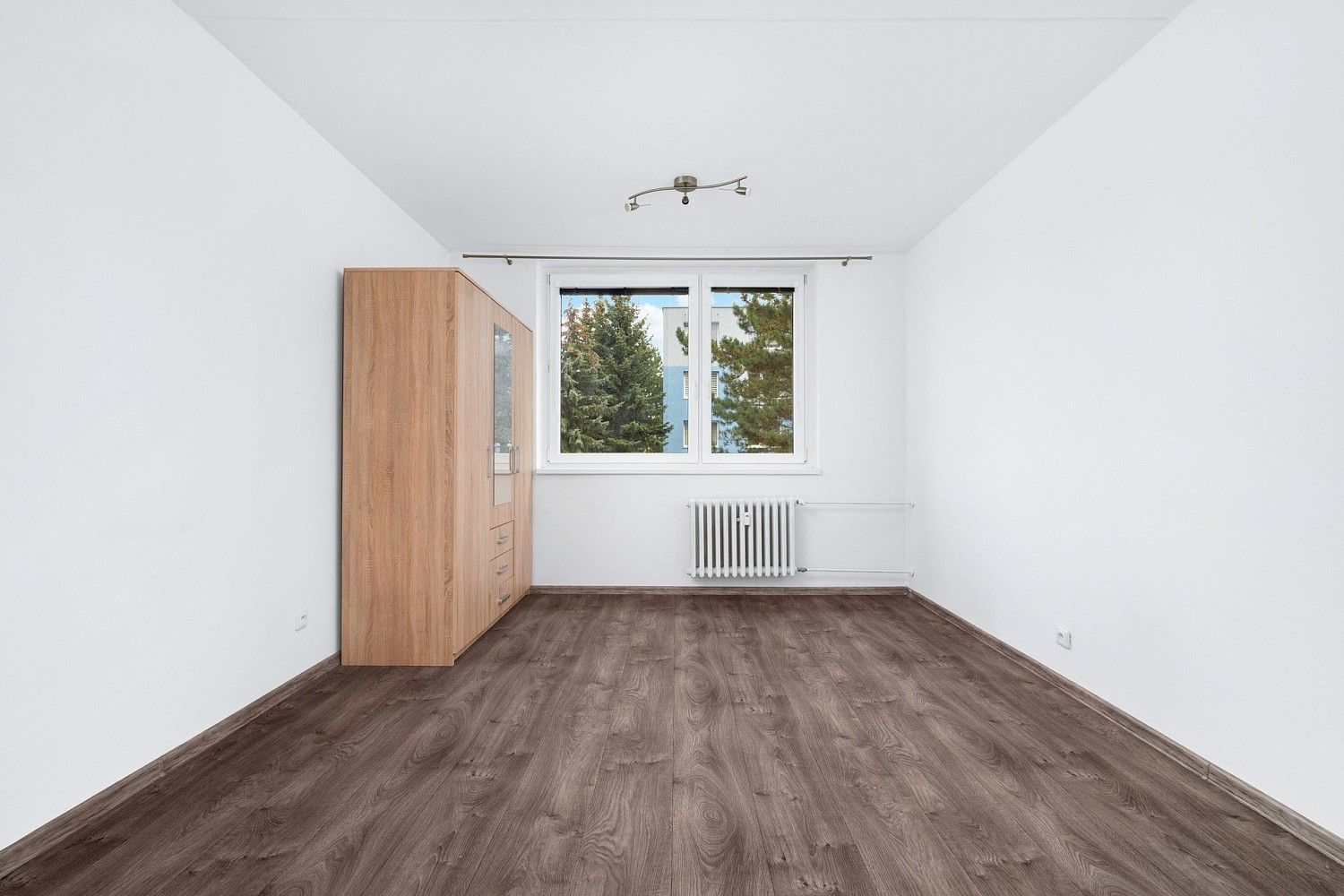 Prodej byt 1+1 - Jihlava, Kraj Vysočina, 44 m² - 5