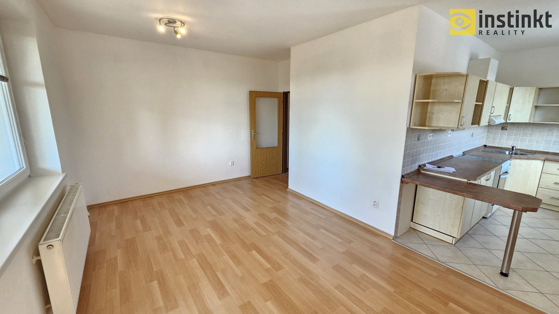 2+kk, Čechova, Klatovy, 62 m²