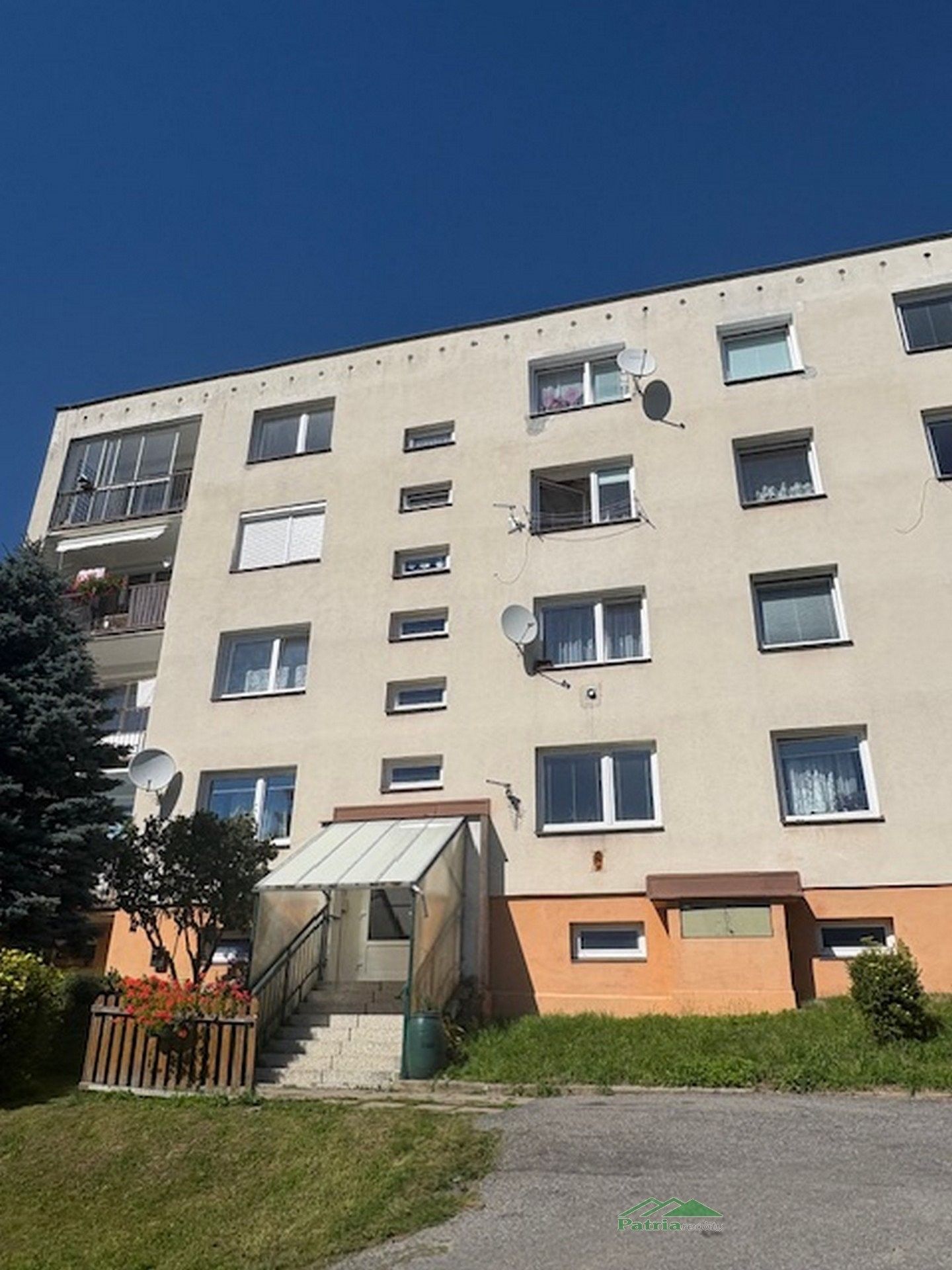 3+kk, Sportovní, Smržovka, 56 m²