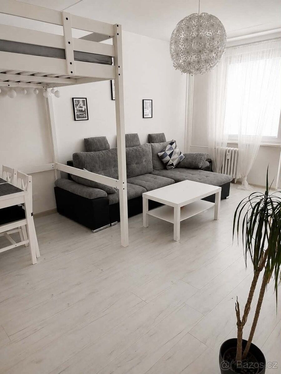Byty, Nová Paka, 509 01