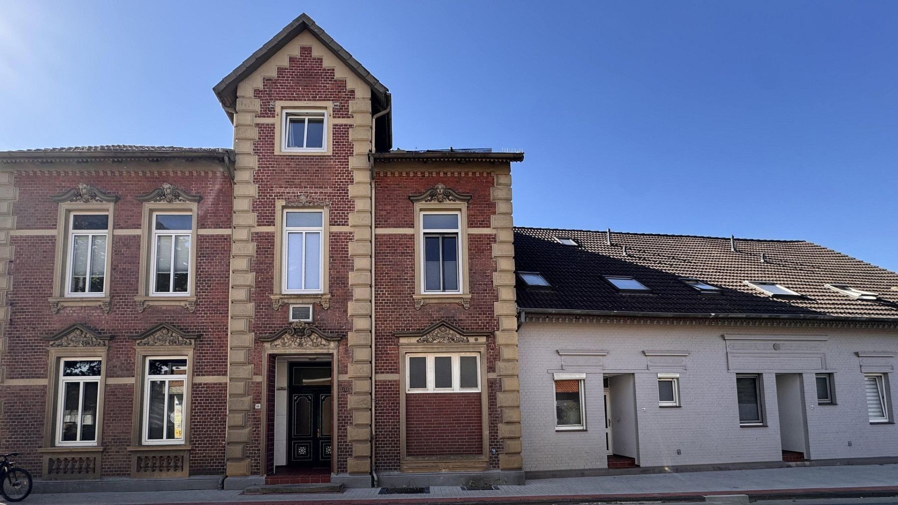 Rodinný dům · 586 m² · , Dolní Sasko - 3